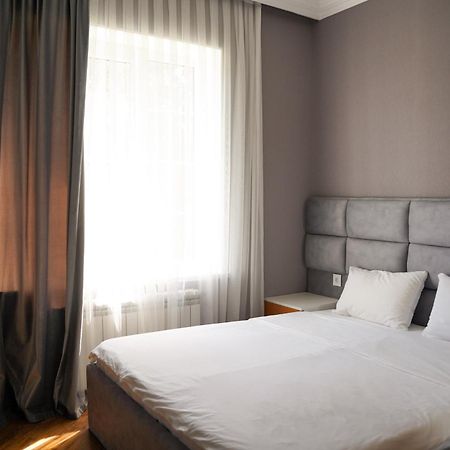 Abbasov'S Guest House-In Lahij Lahic Bagian luar foto