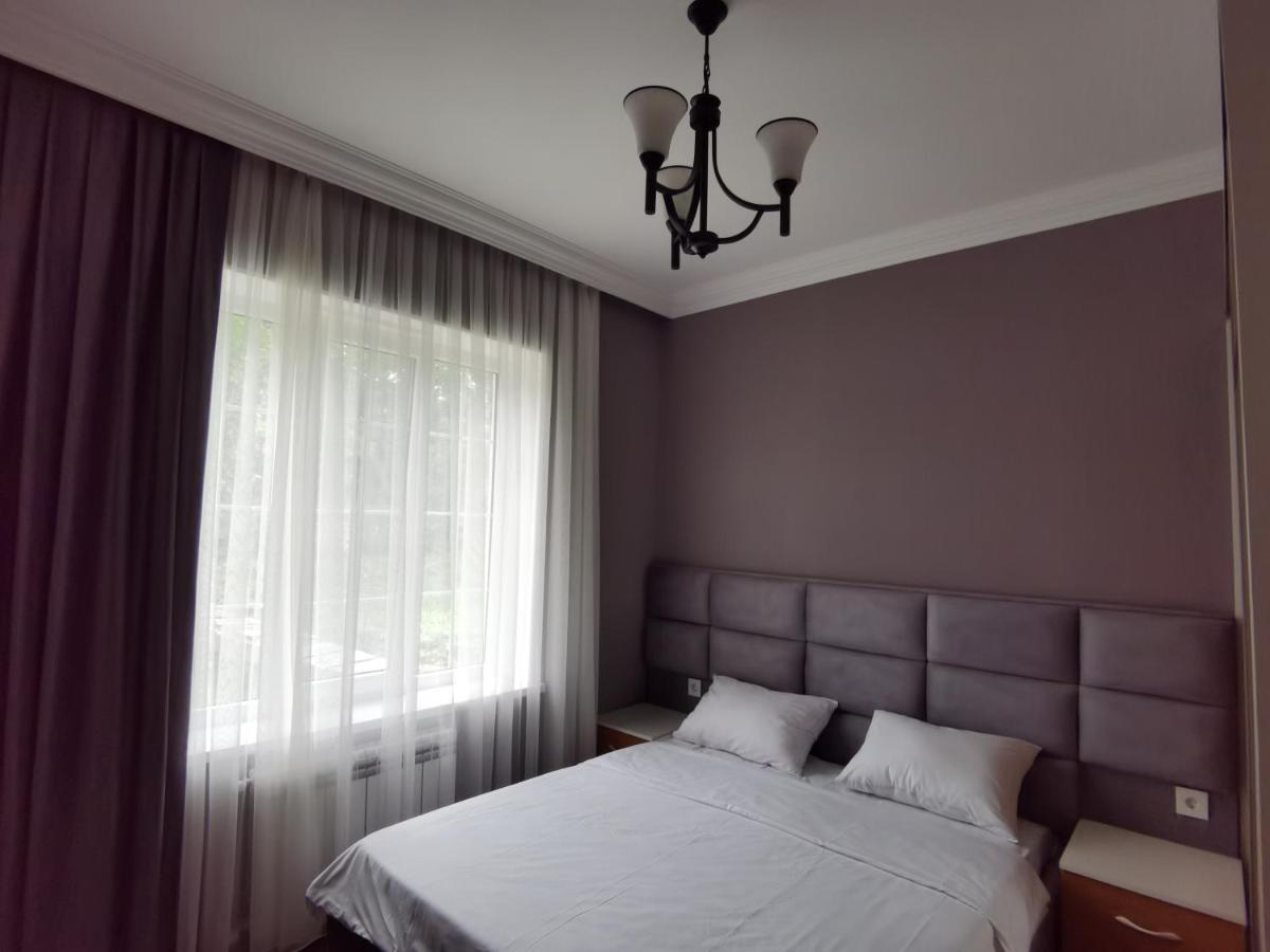 Abbasov'S Guest House-In Lahij Lahic Bagian luar foto